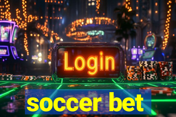 soccer bet